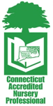 Connecticut Accredited Nursery Professionals: Wynn Mackey, Chris Rizzutto: Garden Center