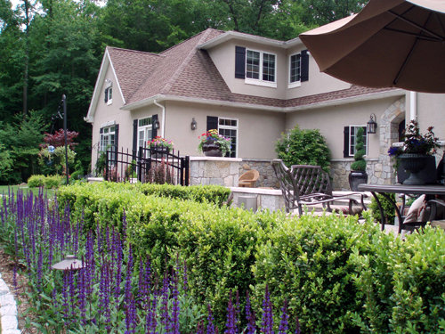 Landscaper, Landscape Design, Nursery, Stone Wall, Patio, Outdoor Living, CT, Connecticut