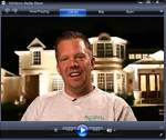 Exterior Home Lighting, outdoor lighting automation contractor, controlscape authorized contractor