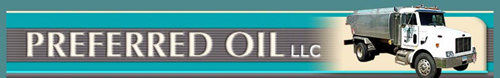 Preferred Oil: Home Heating Oil Delivery: Cheshire, Connecticut, Central CT