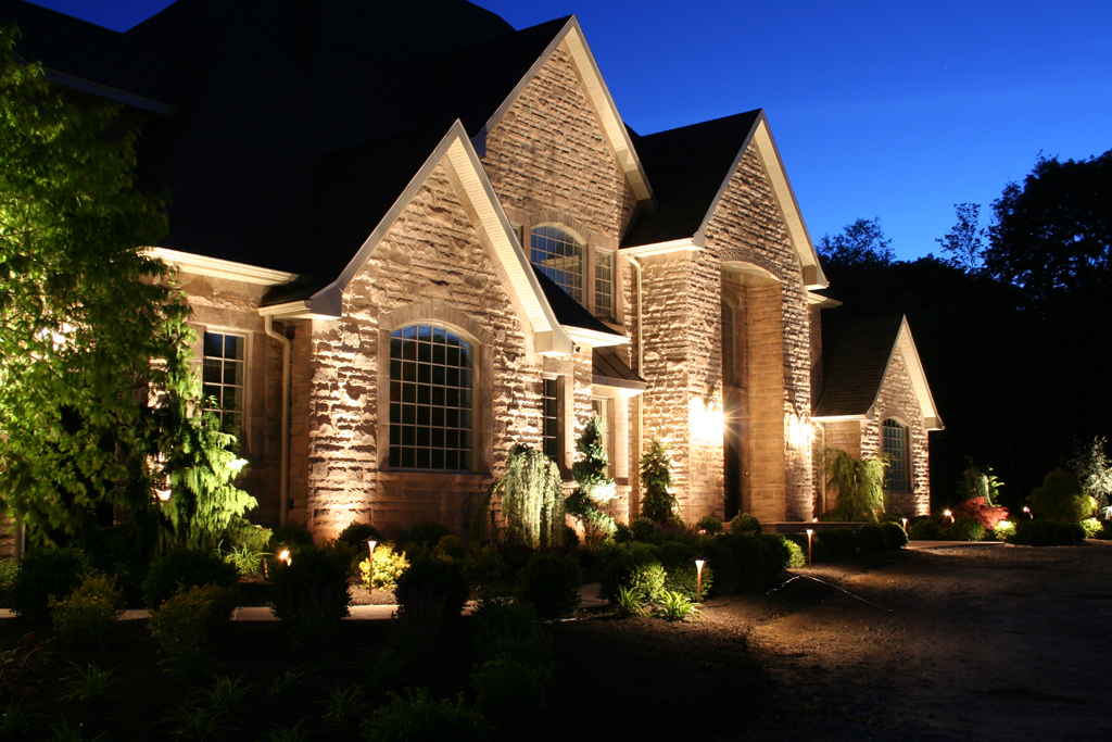 ... &amp; Masonry: Outdoor Lighting, Landscape Lighting, Exterior Lighting