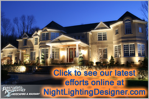 Low Voltage Lighting, Landscape Lighting, Connecticut, Outdoor Lighting