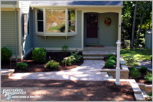 Landscape Designer, Shrubs, Outdoor Lighting, Garden Center, Nursery, Cheshire, CT, Pavers, Stone Work, Stone Wall, Walkway, Stone Path, Brick Pavers, Landscaping