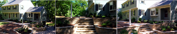 Landscaping, Landscape Designer, Nursery, Cheshire, CT, Pavers, Stone Work, Stone Wall, Walkway, Stone Path, Brick Pavers